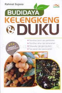 Budidaya kelengkeng & duku