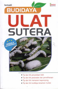 Budidaya ulat sutera