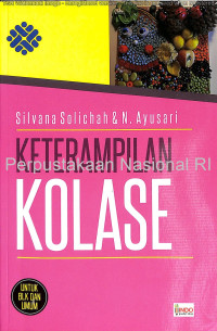 Keterampilan Kolase