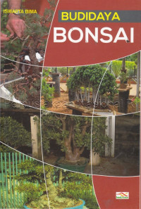 Budidaya bonsai