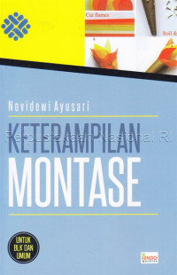 Keterampilan montase