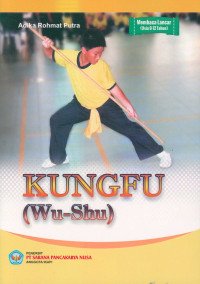 Kungfu (wu-shu)