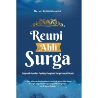 Reuni Ahli Surga