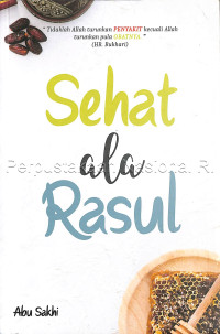 Sehat ala Rasul