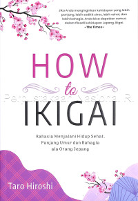 How to ikigai