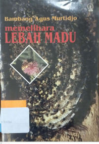 Memelihara lebah madu