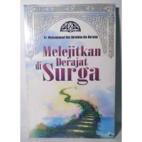 Melejitkan derajat di Surga