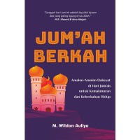 Jum'ah Berkah