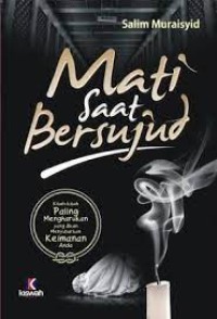 Mati Saat Bersujud