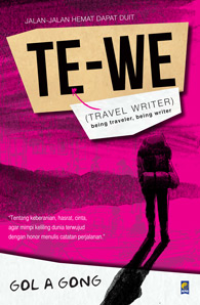 Te-We (Travel Writer)