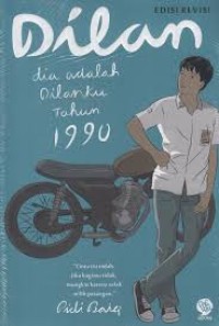 DILAN : Dia Adalah Dilanku Tahun 1990