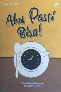 Aku Pasti BIsa