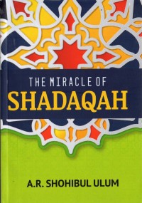 The Miracle of Shadaqoh