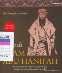 Biografi Imam Abu Hanifah