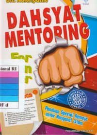 Dahsyat mentoring