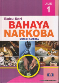 Bahaya narkoba