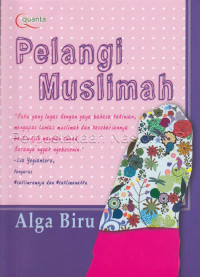 Pelangi muslimah