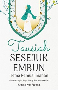 Tausiah Sesejuk Embun