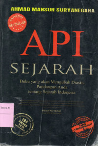 Api sejarah