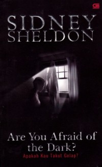 Sidney Sheldon: Are You Afraid of the Dark