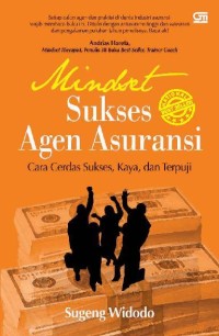 Mindset Sukses Agen Asuransi