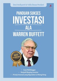 Panduan Sukses Investasi Ala Warren Buffett