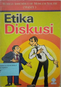 Etika diskusi