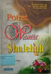 Potret Wanita Sholehah