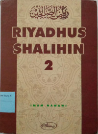 Terjemahan Riyadhus Shalihin 2