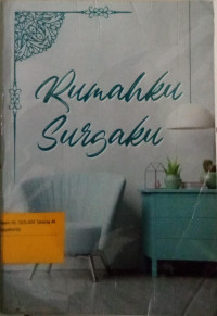 Rumahku Surgaku