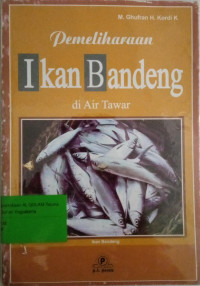 Pemeliharaan Ikan Bandeng