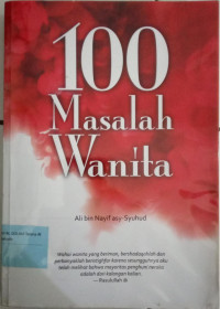 100 Masalah wanita