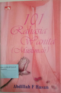 101 Rahasia Wanita Muslimah