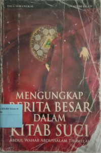 Mengungkap berita besar dalam kitab suci