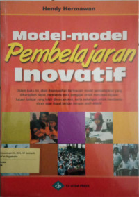 Model-model Pembelajaran Inovatif