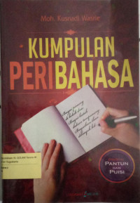 Kumpulan Peribahasa