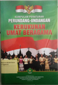 Kumpulan Peraturan Perundang-Undangan