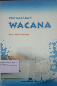 Pengajaran wacana