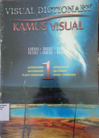 Visual dictionary : kamus visual 1