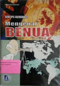 Mengenal Benua