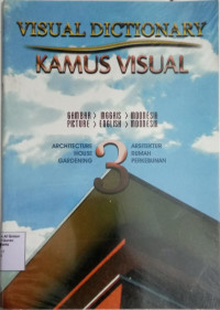 Visual Dictionary ; Kamus Visual 3