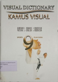 Visual dictionary ; kamus visual 9