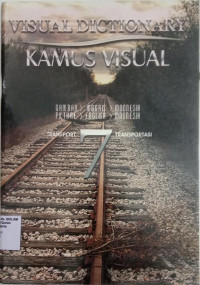 Visual dictionary : kamus visual 7