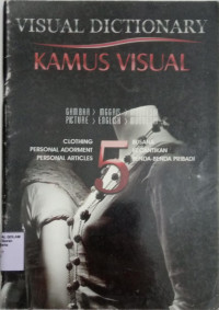 Visual dictionary : kamus visual 5