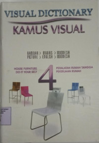 Visual dictionary : kamus visual 4