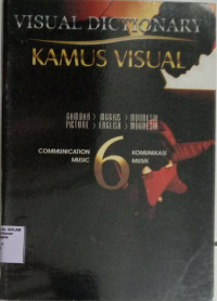 Visual dictionary : kamus visual 6