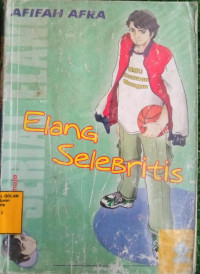 Elang Selebritis