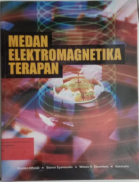 medan elektromagnetik terapan