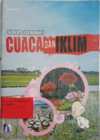 Cuaca dan iklim