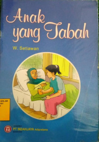 Anak yang Tabah